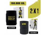 PROMO 2 x 1 - Faja Cintura y Muslo