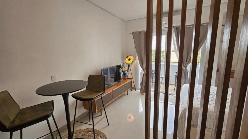 ✨MONOAMBIENTE DE 36 M2 EN EL EDIFICIO PAMPIDOS, B° HERRERA, CON RENTABILIDAD DEL 9,5%✨ — foto 3