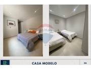Casa en Venta en Central Luque Yukyry Yvyku´i