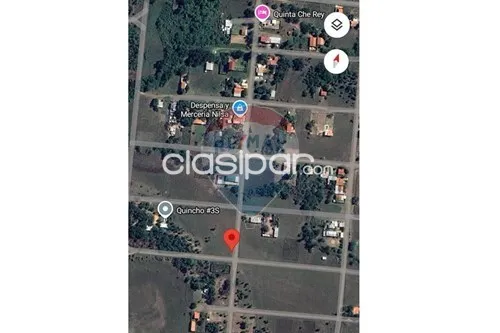 Terreno en Venta en Central Ypacaraí — foto 2