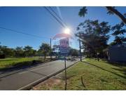 Terreno en Venta en Central Mariano Roque Alonso La Concordia Monseñor Bogarín Gral. Eliz