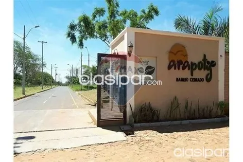 Terreno en Venta en Central Mariano Roque Alonso La Concordia Monseñor Bogarín Gral. Eliz — foto 2