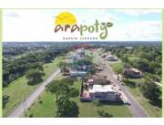 Terreno en Venta en Central Mariano Roque Alonso La Concordia Monseñor Bogarín Gral. Eliz