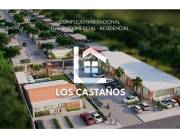 Casa en Venta en Central Luque