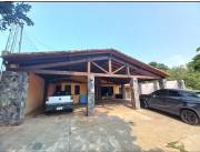 Vendo casa cod 2586