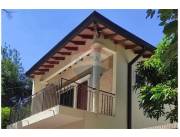 Duplex en Venta en Central Fernando De La Mora Ita Ka`aguy Tte. Enciso c/Emiliano R. Fern