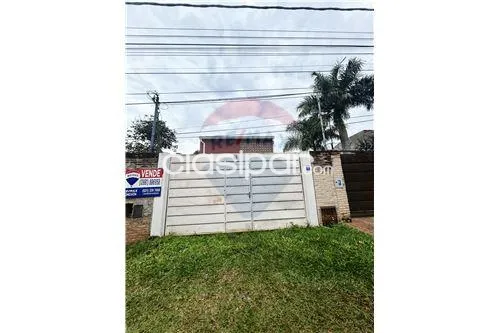 Casa en Venta en Central Luque Aztecas casi Cañada del Carmen — foto 2