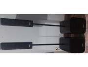 Kit de Parlante BLG RMX-12E44 a Bluetooth