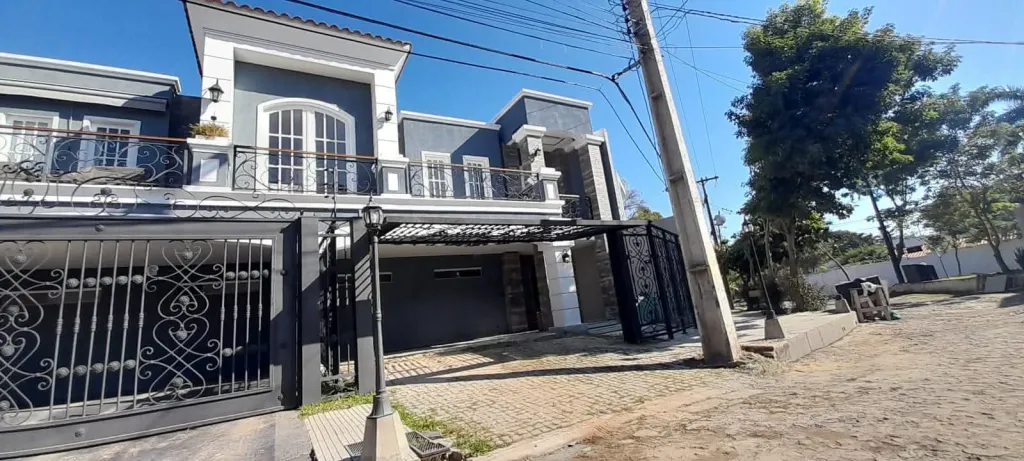 ALQUILO DUPLEX EN ASUNCION MBURUCUYA COD 5222 — фото 2