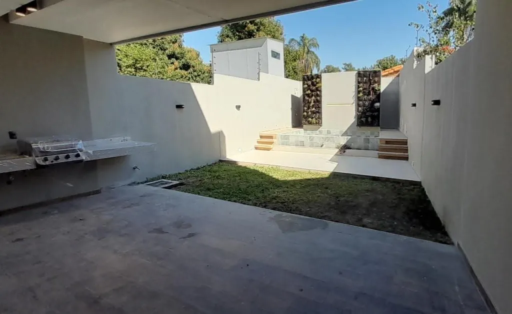 ALQUILO DUPLEX EN ASUNCION MBURUCUYA COD 5222 — фото 3