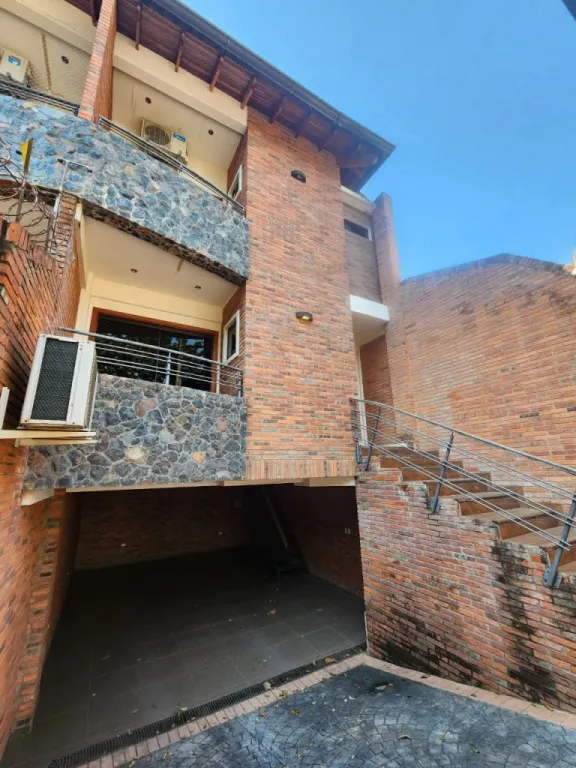 ALQUILO DUPLEX EN ASUNCION MBURUCUYA COD 5424 l — фото 3