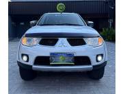 IMPONENTE MITSUBISHI MONTERO SPORT! UN TODO TERRENO IDEAL PARA LA FAMILIA COMPLETA! 2010!