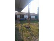 EN VENTA 757 HECTAREAS EN BENJAMIN ACEVAL SOBRE TRANSCHACO