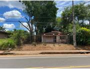En Venta terreno de 576m2 en Luque