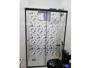 BOX PARA BAÑOS