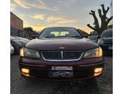 Nissan Silphy 2002 1.5