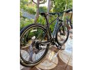 Bicicleta Scott