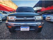 VENDO TOYOTA RUNNER AÑO 1999