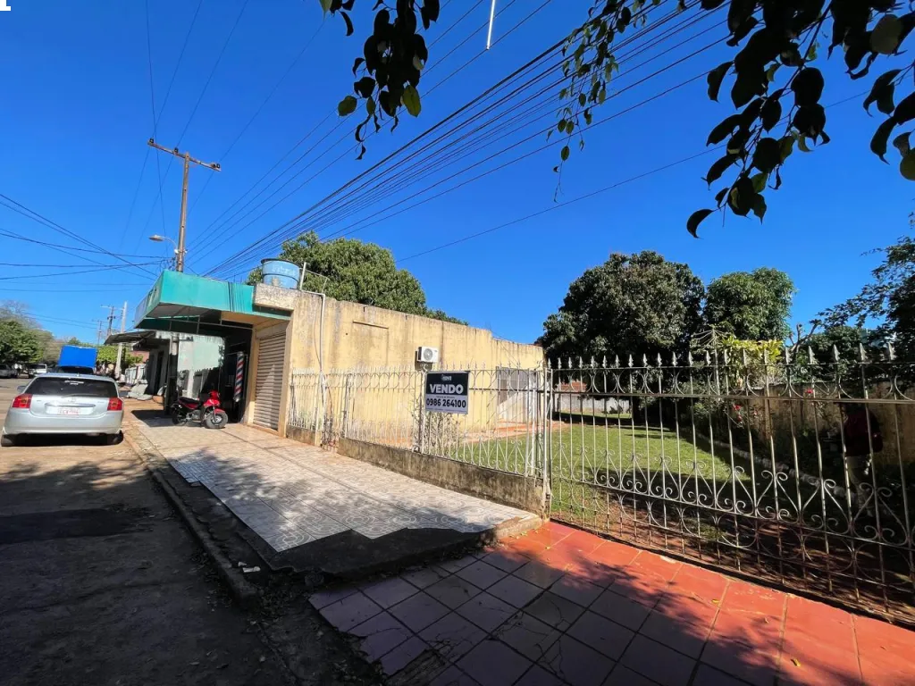 VENDEMOS INMUEBLE EN FRANCO — foto 2