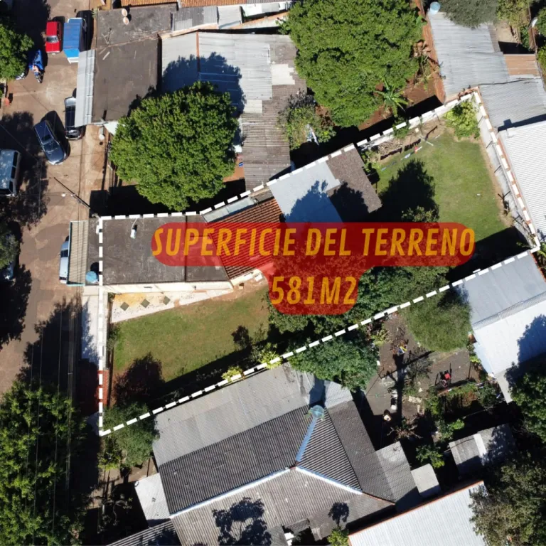 VENDEMOS INMUEBLE EN FRANCO — foto 3
