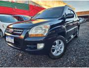 VENDO KIA SPORTAGE Año 2006