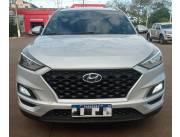VENDO HYUNDAI TUCSON 2019