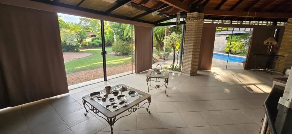 En venta hermosa residencia en San Bernardino — foto 3
