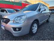 VENDO KIA CARENS Año 2006