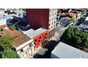 Vendo hermosa casa en el centro de Asuncion