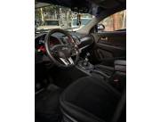 kia Sportage 2013 mecanico
