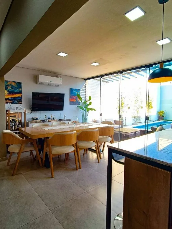 En Venta Dúplex Amoblado Loma Merlo Luque ID 38728 — фото 2