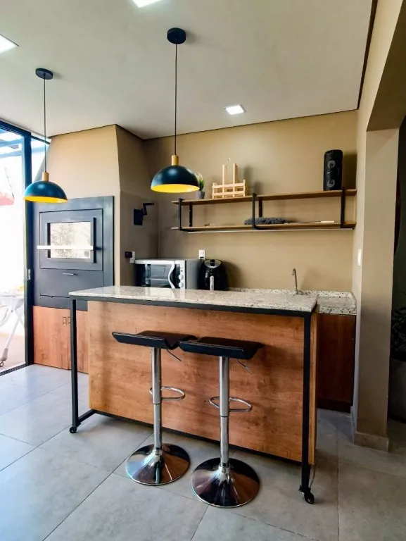 En Venta Dúplex Amoblado Loma Merlo Luque ID 38728 — фото 3