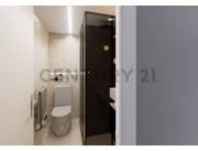 Bertoni Residence | Elegancia y confort en el corazón de la ciudad.