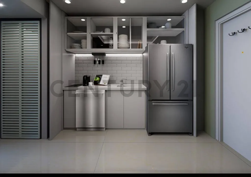 Bertoni Residence | Elegancia y confort en el corazón de la ciudad. — photo 2
