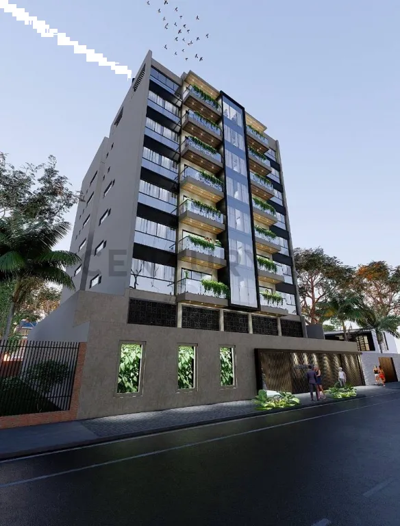 Bertoni Residence | Elegancia y confort en el corazón de la ciudad. — photo 3