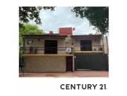 En Ventas Casa Barrio Las Lomas Asunción ID 38133