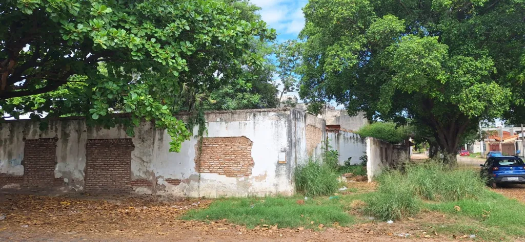 TERRENO EN BARRIO HERRERA — foto 2