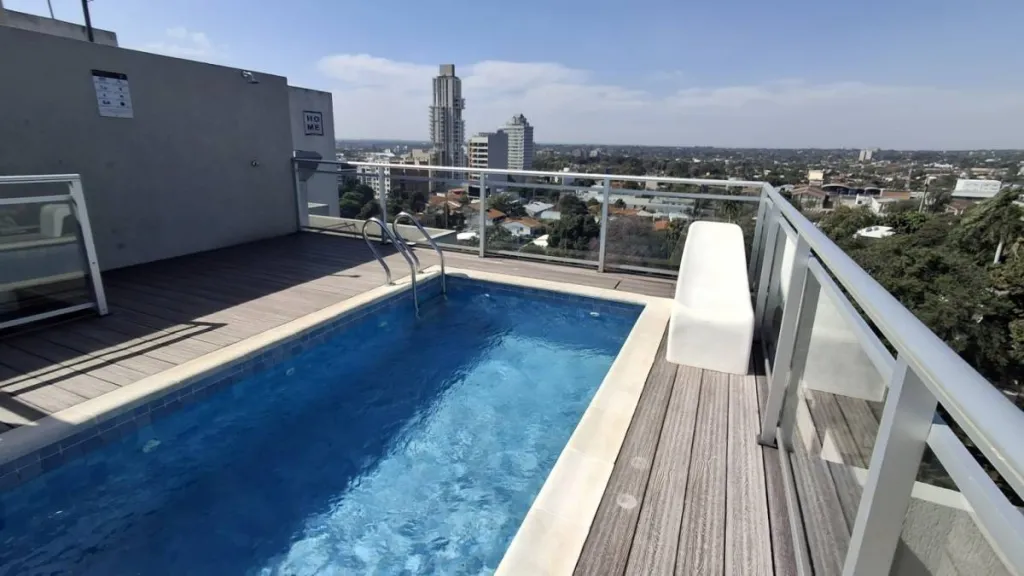 MONOAMBIENTE EN ALQUILER ZONA HERRERA — photo 3