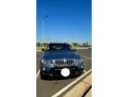 VENDO BMW X5 35D
