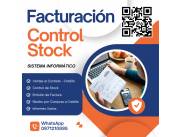 Software de Facturacion
