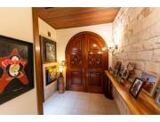 ALQUILO RESIDENCIA DOMOTIZADA ZONA EJE CORPORATIVO