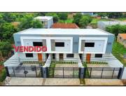 Dúplex en venta en Laurelty San Lorenzo