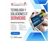 Soluciones Informaticas