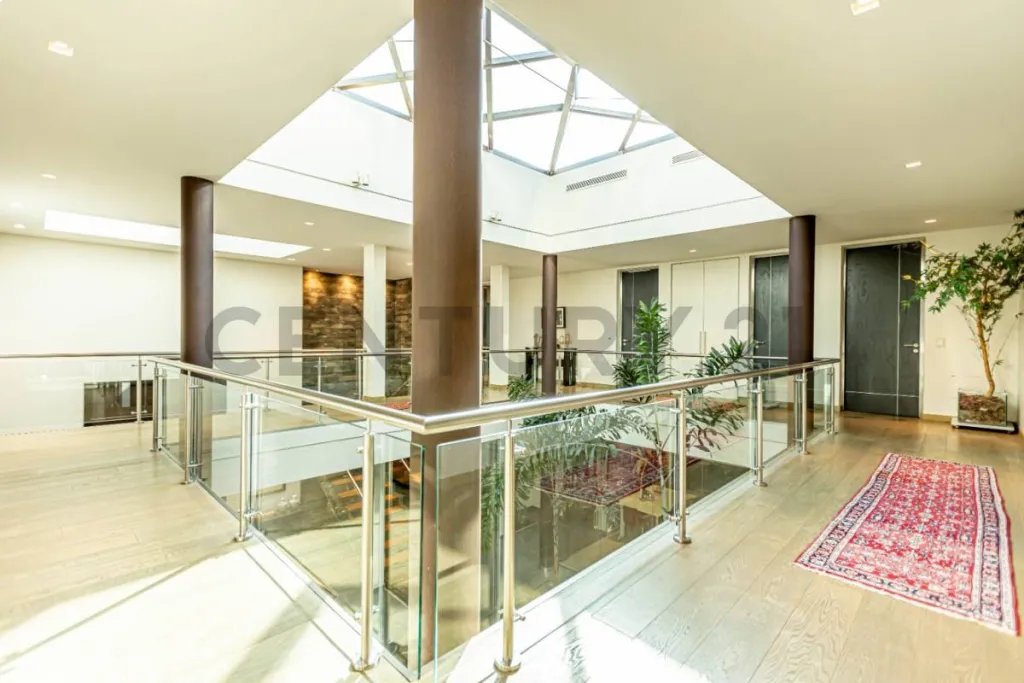RESIDENCIA DE LUJO EN CONDOMINIO CERRADO LAS Piedras - Luque — foto 2