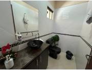 VENDO CASA EN LAMBARE BARRIO SANTA LUCIA COD 2301