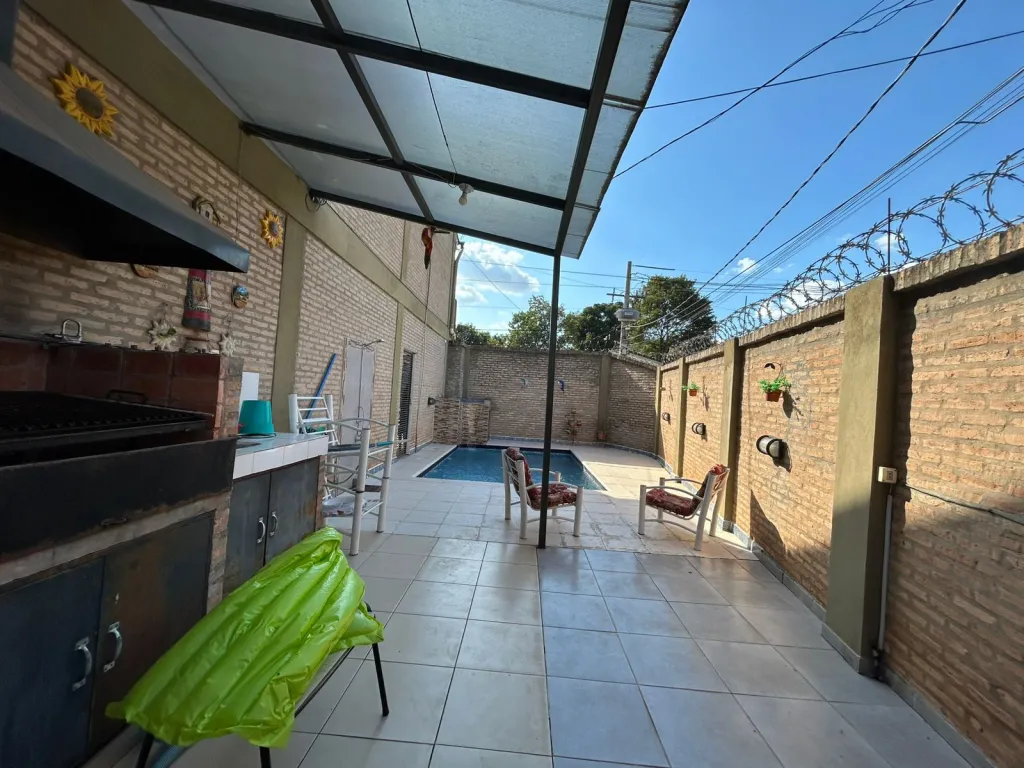 VENDO CASA EN LAMBARE BARRIO SANTA LUCIA COD 2301 — фото 3