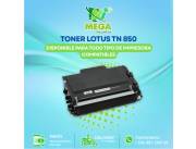 toner lotus tn850