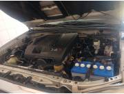 TOYOTA HILUX 4X4 SRV 2010