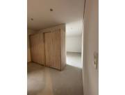 En Alquiler Duplex a estrenar en Recoleta Asunción ID 38866