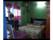 VENDO CASA EN MARIANO ROQUE ALONSO BARRIO UNIVERSO COD 3231
